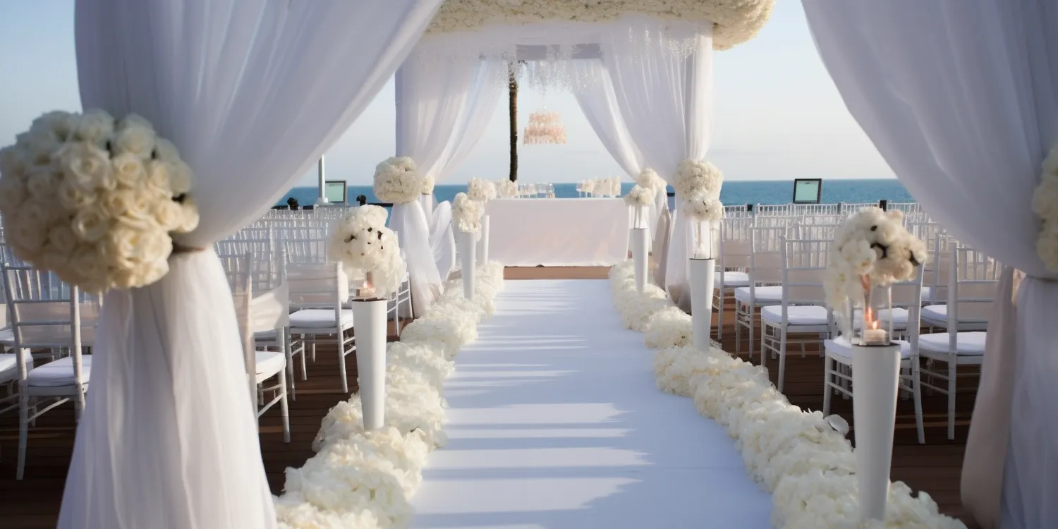 Ile kosztuje sala weselna?