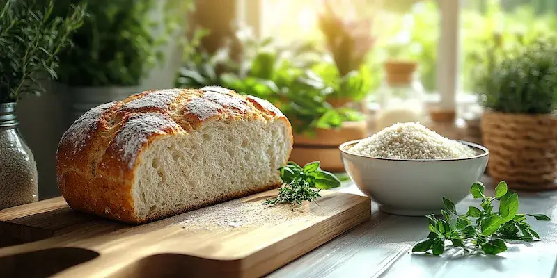 Jak zachowują się naleśniki bezglutenowe?