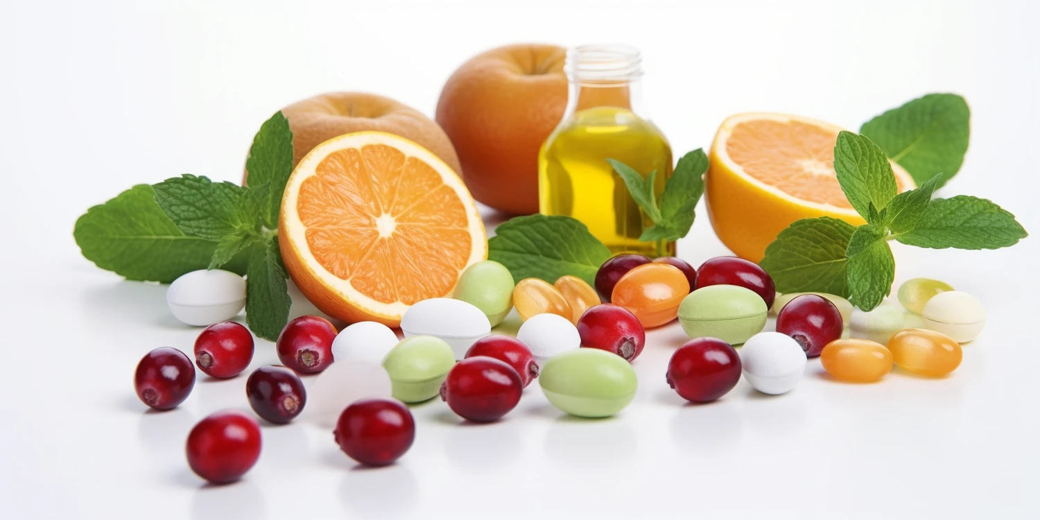 Jakie kwasy omega 3 wybrać?