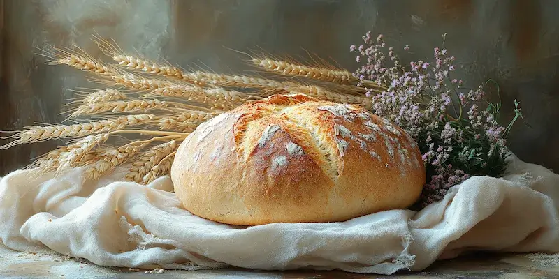 Jedzenie bezglutenowe co to jest?