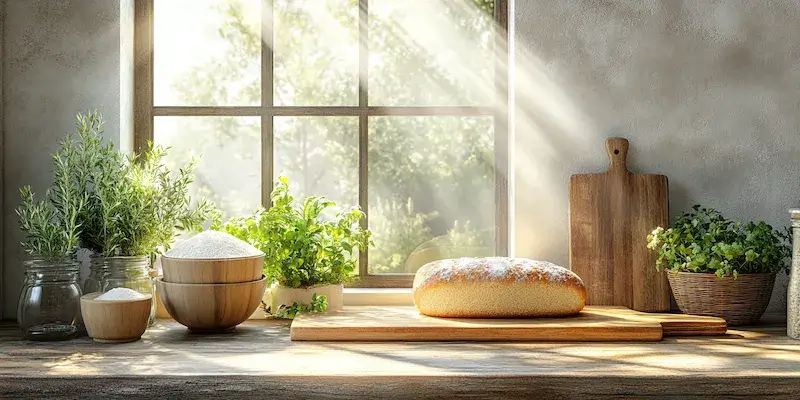 Kiedy podawać kaszki bezglutenowe?