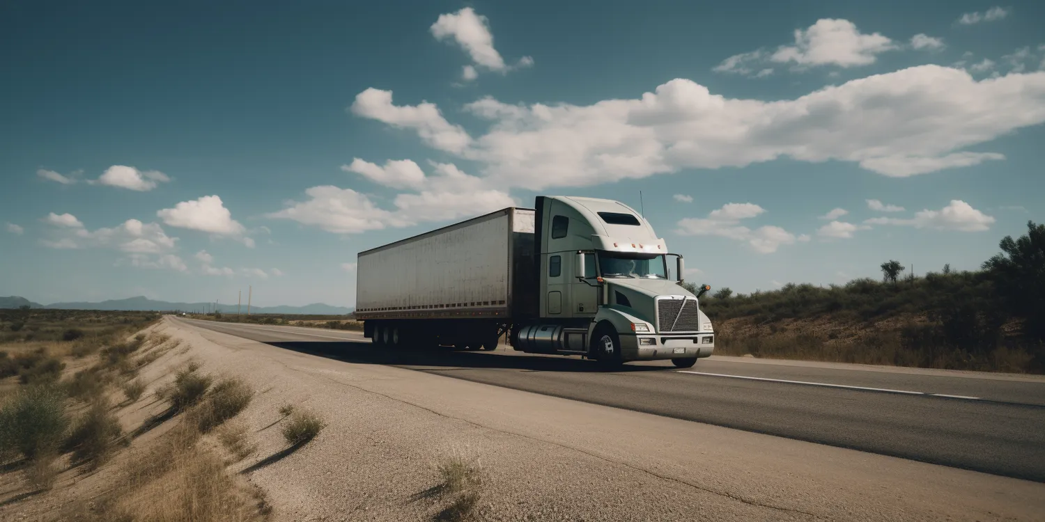 Najlepsze OCP dla przewoźników