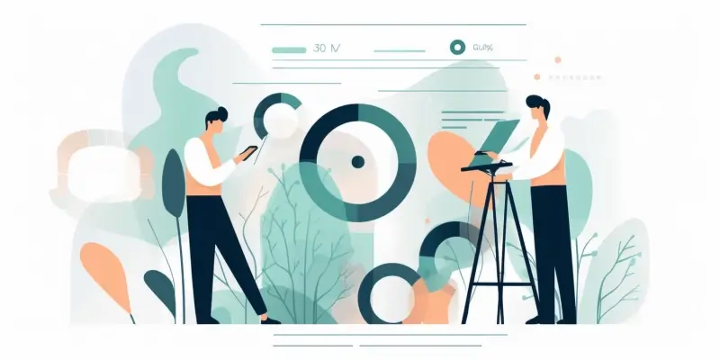 Najnowszy ranking firm SEO