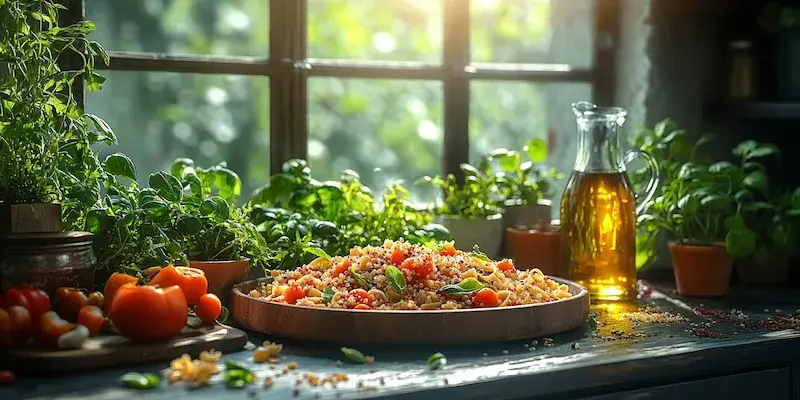 Naleśniki bezglutenowe jaka mąka