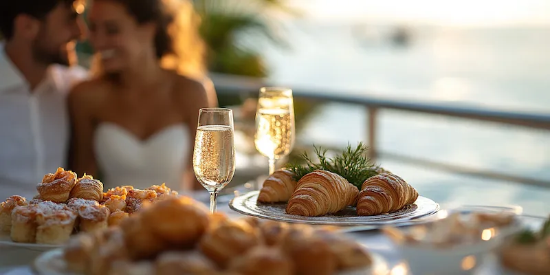 O co pytać sala weselna?