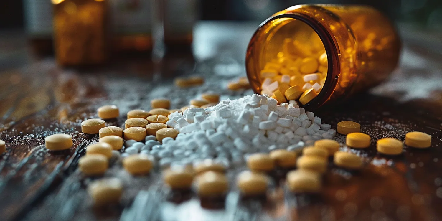 Ośrodek odwykowy Warszawa