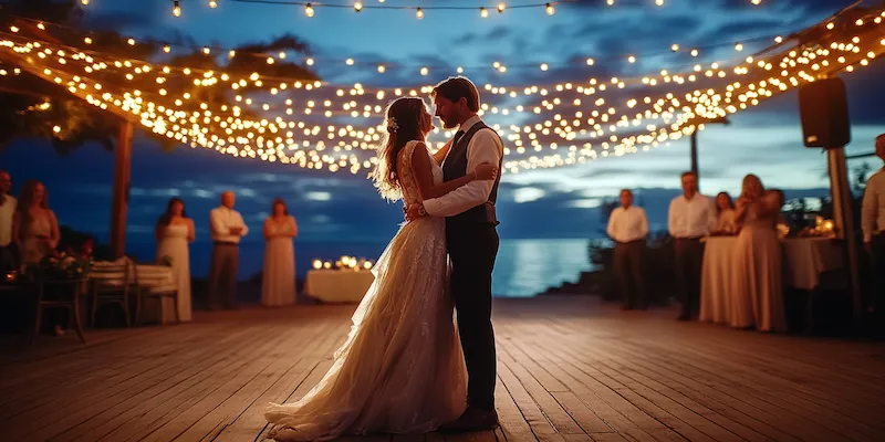 Sala weselna co trzeba wiedziec?