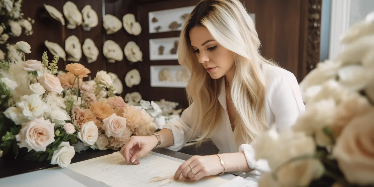 Sala weselna na co zwrócić uwagę?