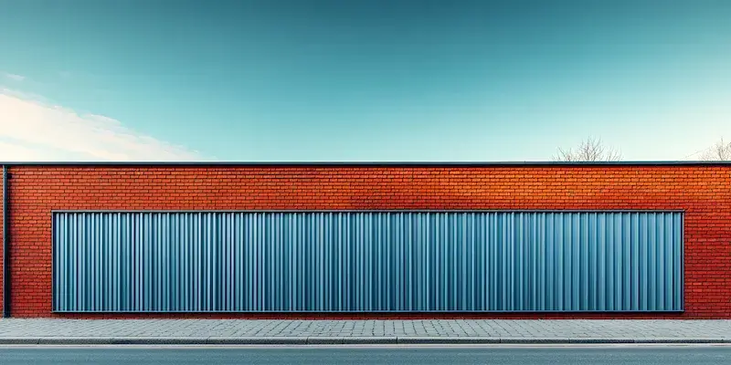 Welche Zäune sind genehmigungspflichtig?