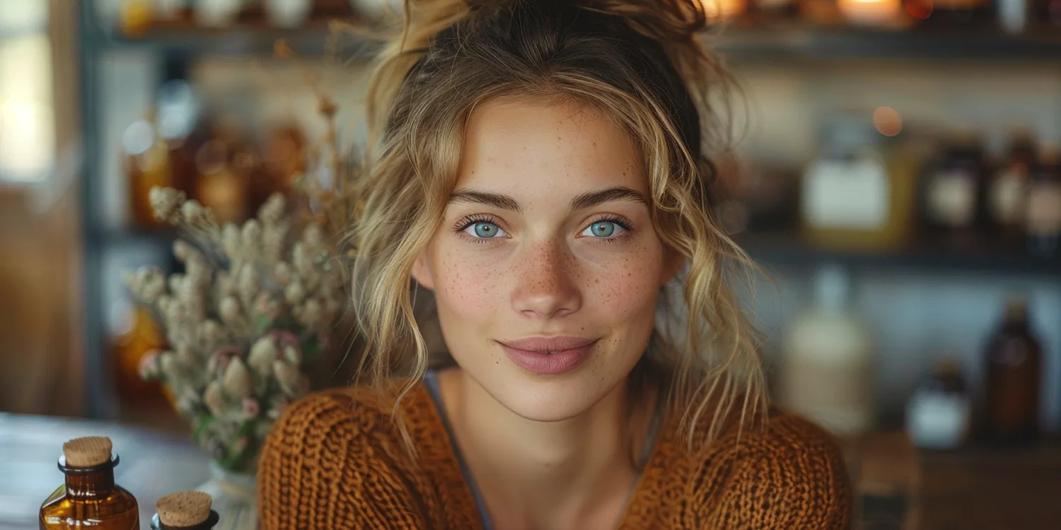 Witamina A w kroplach na twarz - jak stosować?