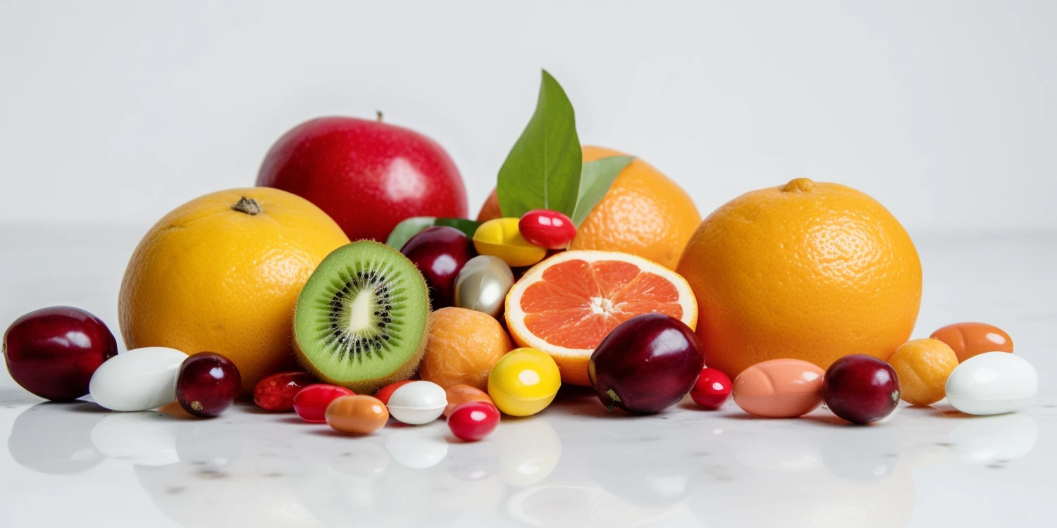 Witamina C liposomalna - co to jest?