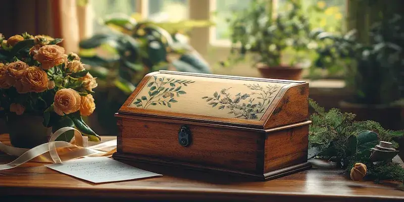 Wyjątkowy prezent dla dziadków