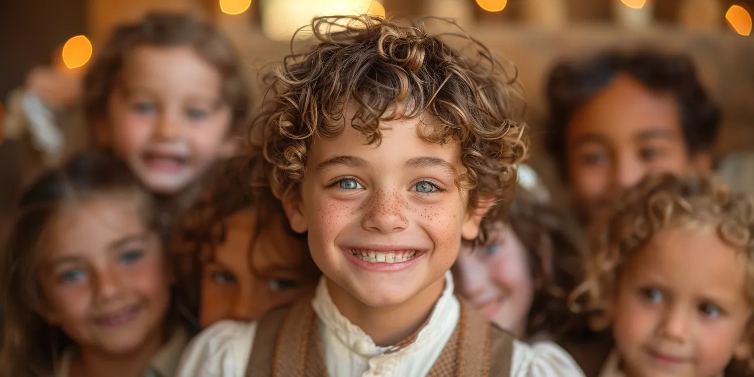 Animator dla dzieci Katowice