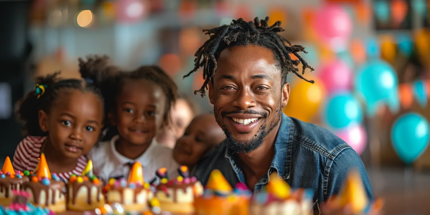 Animator urodziny Katowice