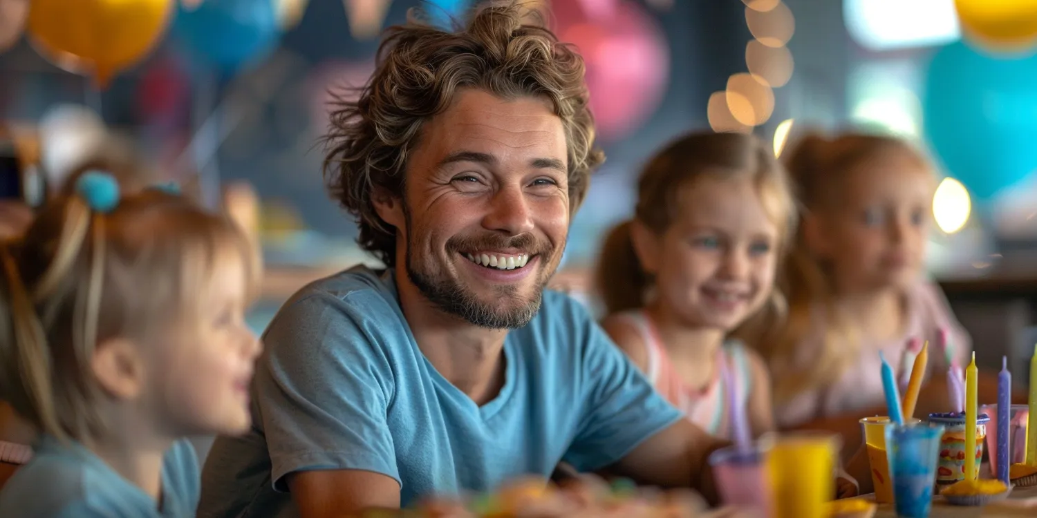 Animator urodziny Lublin