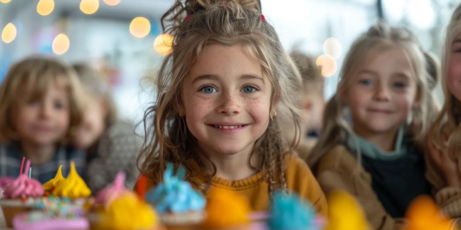 Animatorzy na urodziny Kielce