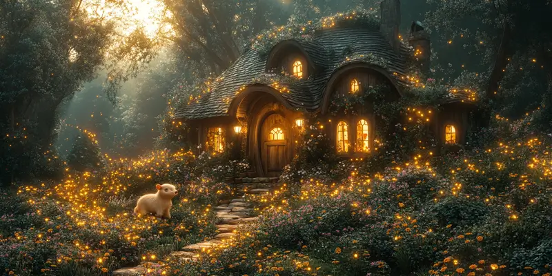 Bajki dla dzieci jakie są?