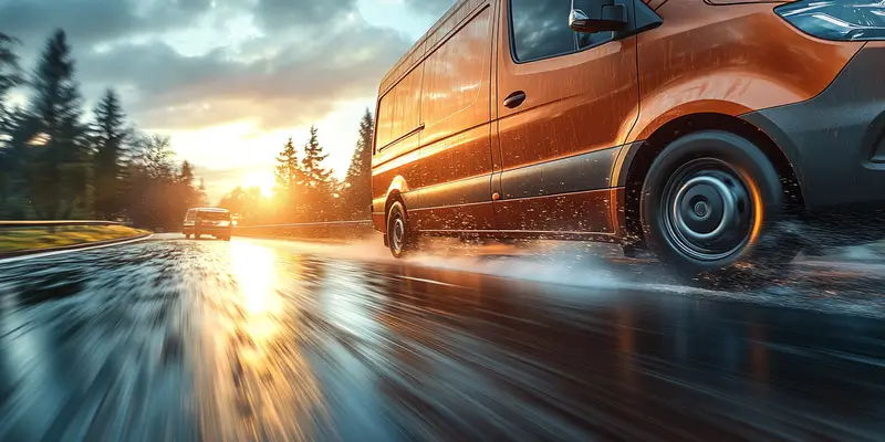 Bus z Polski do Niemiec Goleniów