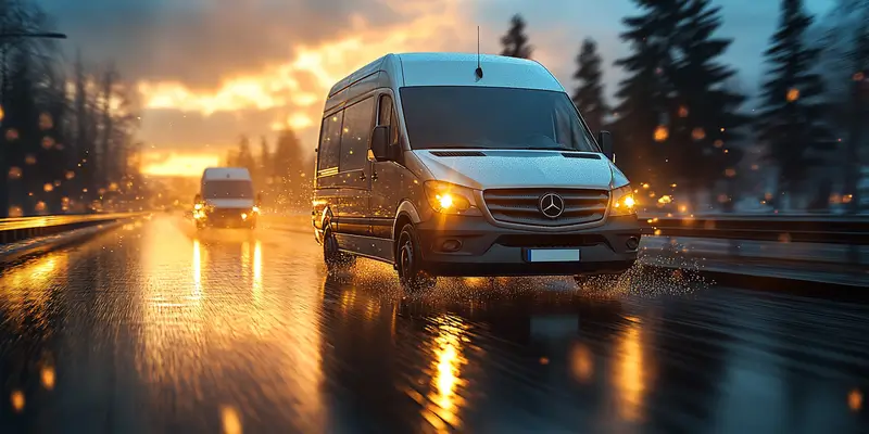 Bus z Polski do Niemiec Rumia