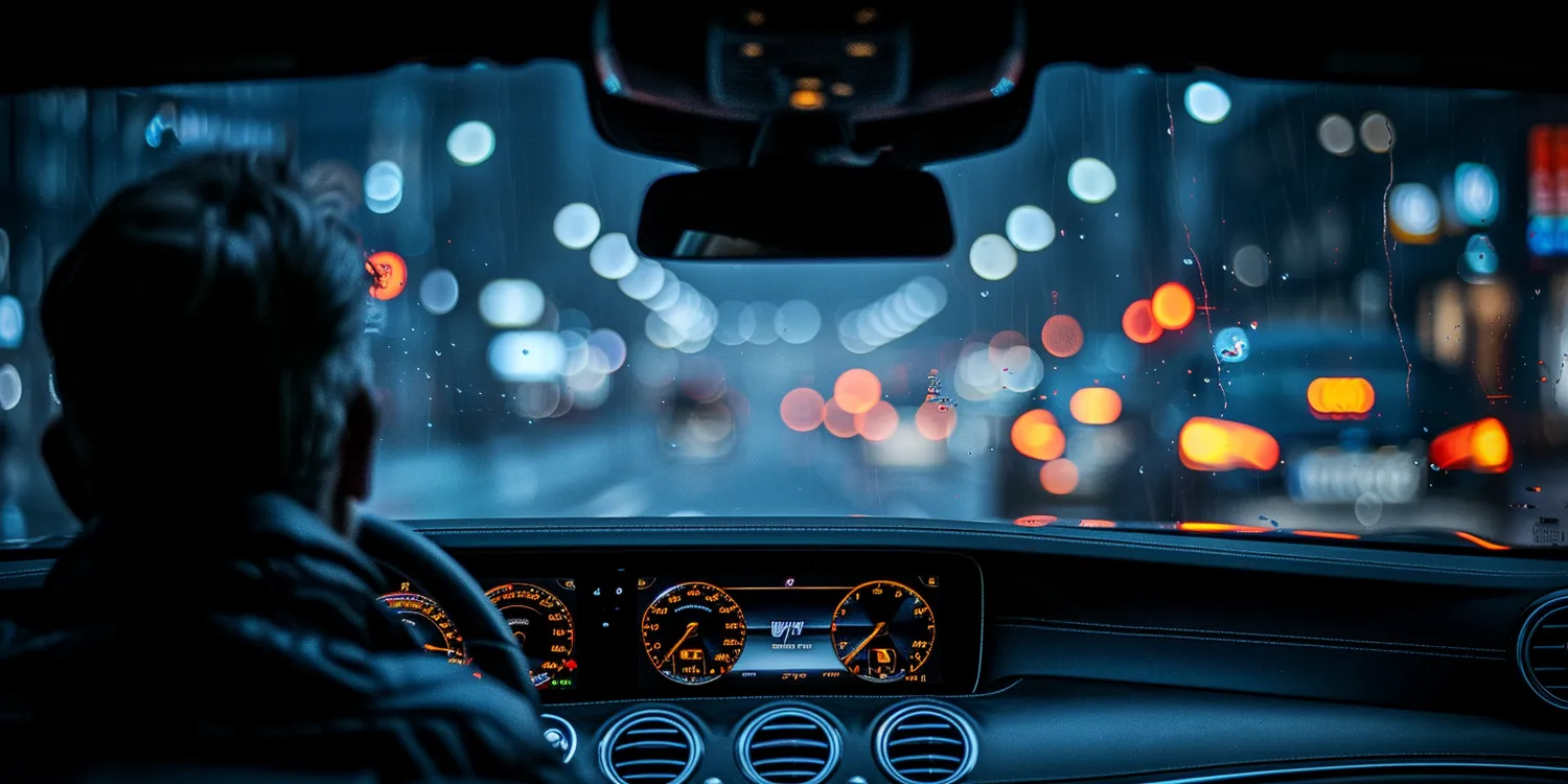 Bus z Polski do Niemiec Zielona Góra