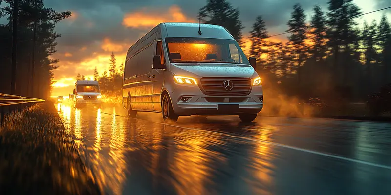 Busy do Niemiec Włocławek