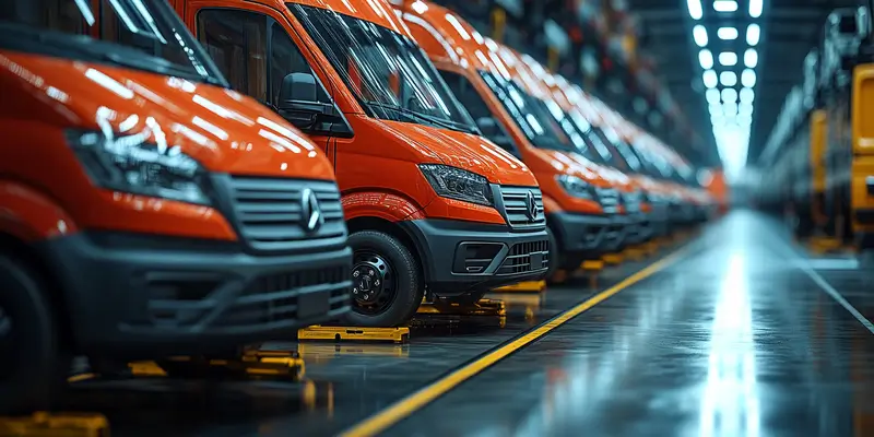 Busy z Polski do Niemiec Gdynia