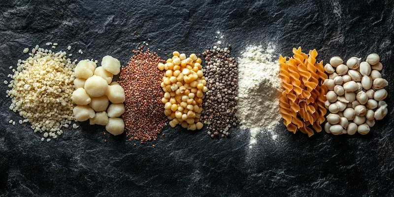 Ciasto bezglutenowe gdzie kupic?