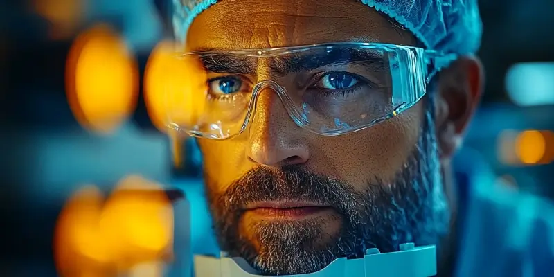 Czym się różni optyk od okulisty