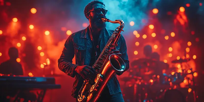 Dlaczego saksofon jest instrumentem drewnianym?