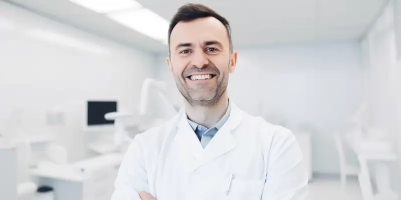 Endodoncja ranking Szczecin