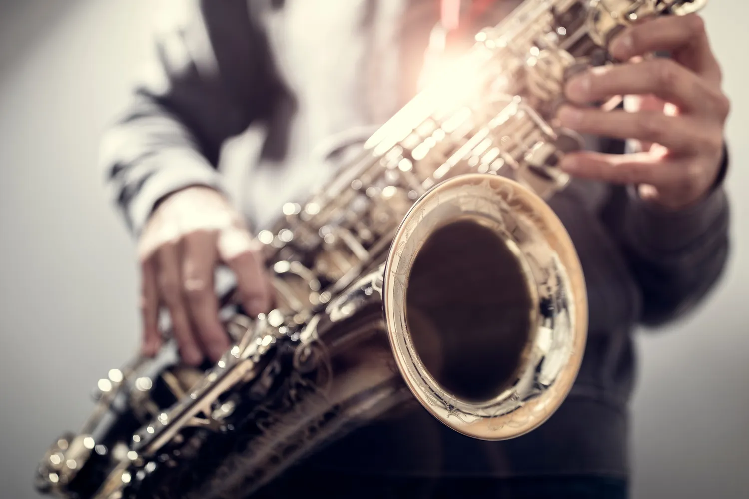 Gdzie można wypożyczyć saksofon?
