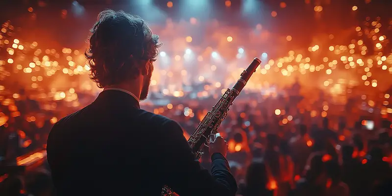 Jak dbać o klarnet?