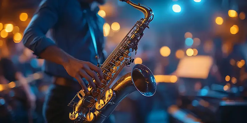 Jak transponuje saksofon sopranowy?