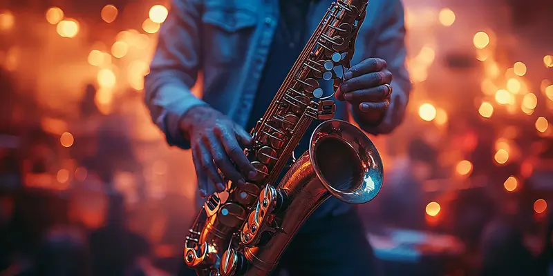 Jak wyczyścić saksofon altowy?