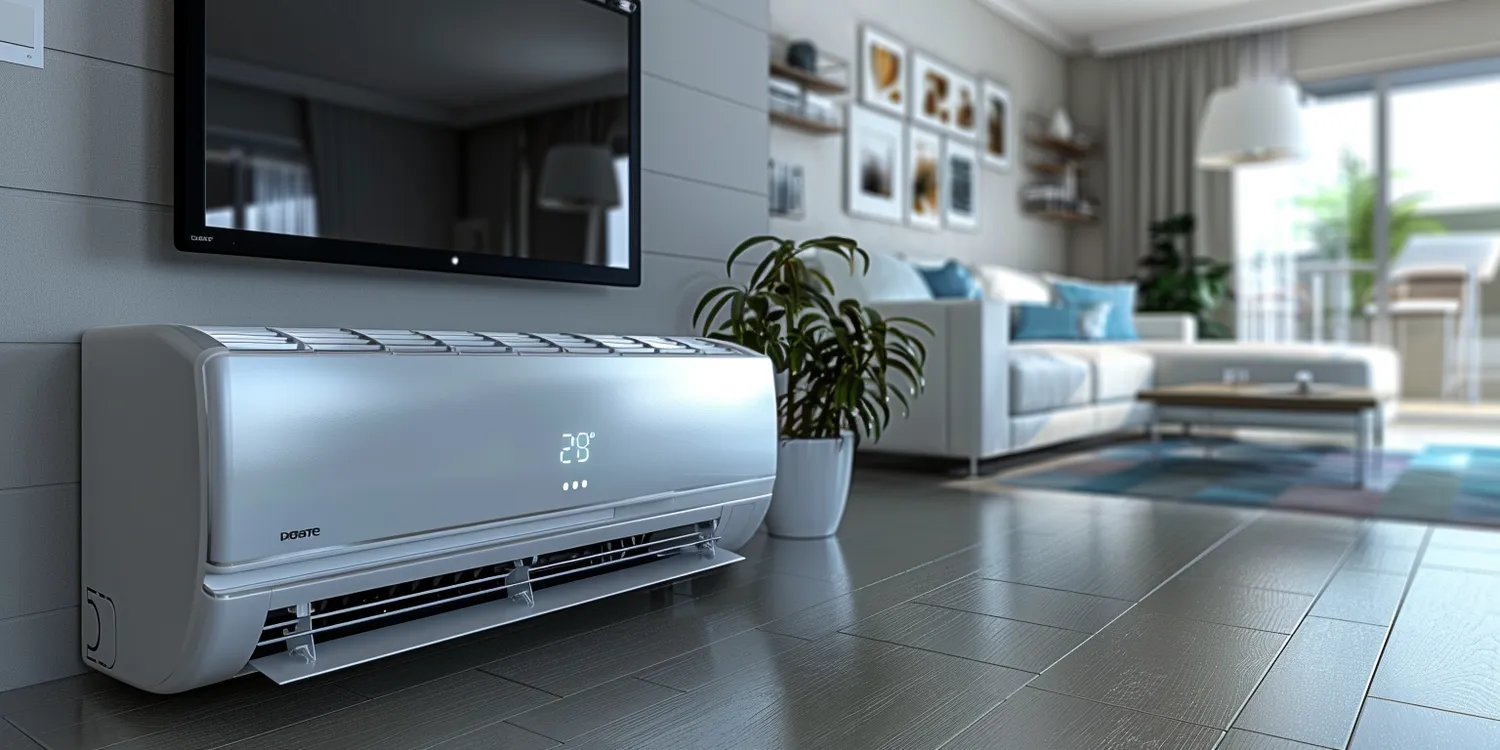 Jaka moc pompy ciepła do domu 150m2?