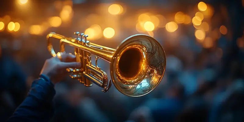 Jaka trąbka dla dziecka do nauki