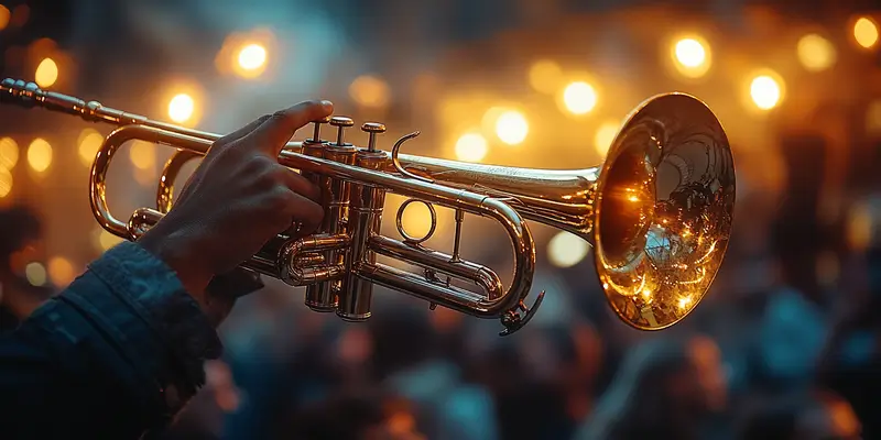 Jaka trąbka dla dziecka