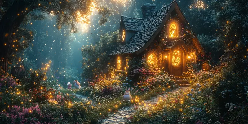 Jakie bajki dla dzieci?