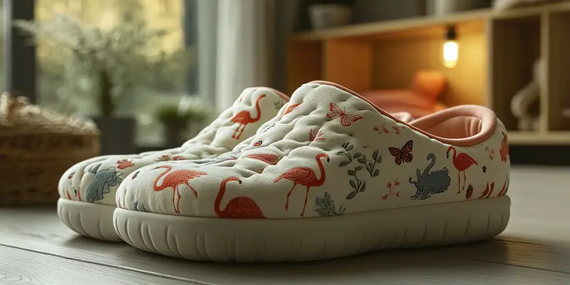 Jakie kapcie najlepsze dla dziecka?