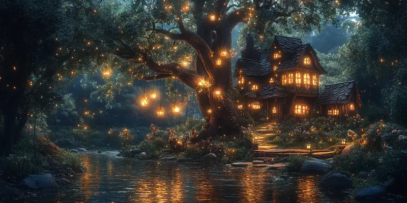 Jakie polecacie bajki dla dzieci?