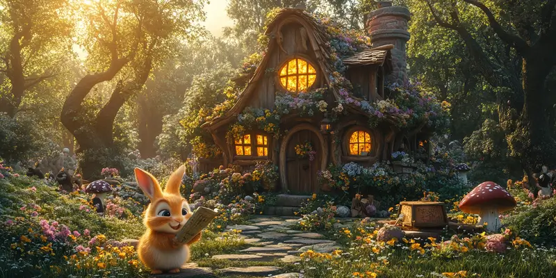 Kiedy bajki dla dzieci?