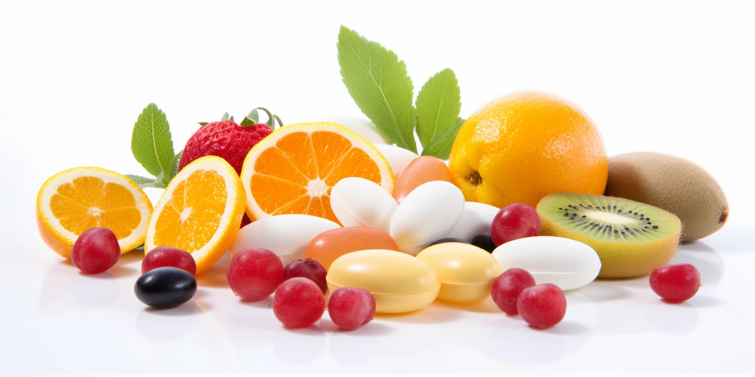 Która witamina C1000 jest najlepsza?