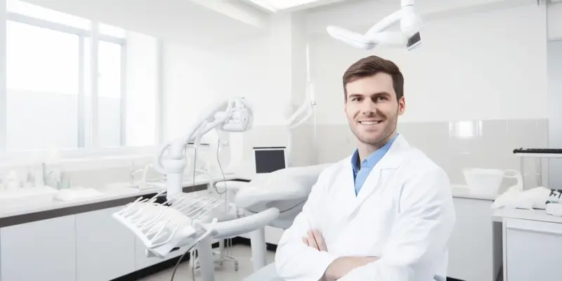 Leczenie kanałowe Warszawa gdzie najlepiej