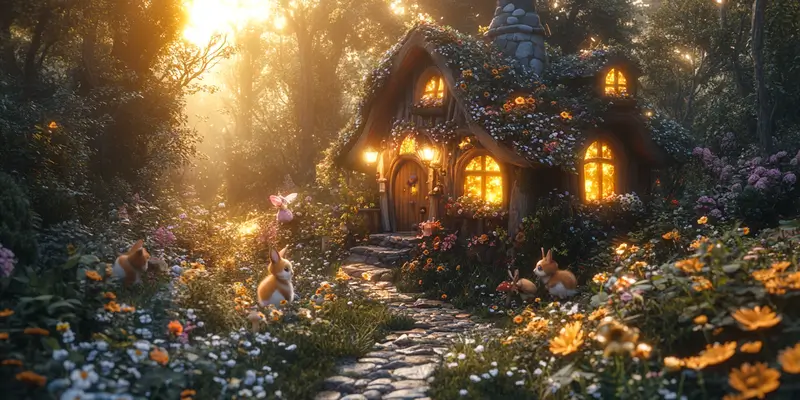 Od kiedy bajki dla dzieci?