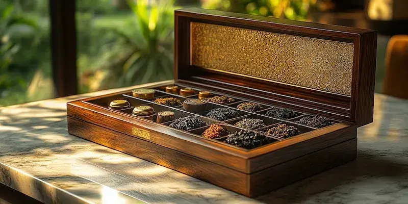 Personalizowane prezenty na Mikołajki