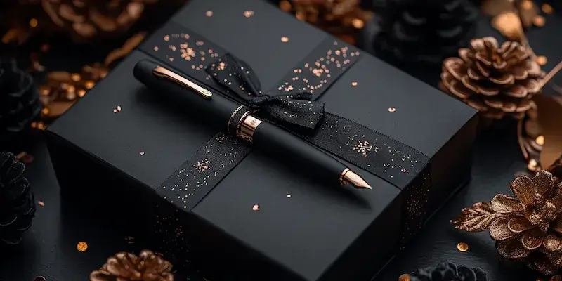 Personalizowane worki na prezenty