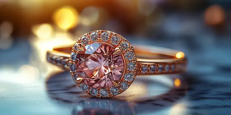 Pierścionki zaręczynowe Kielce