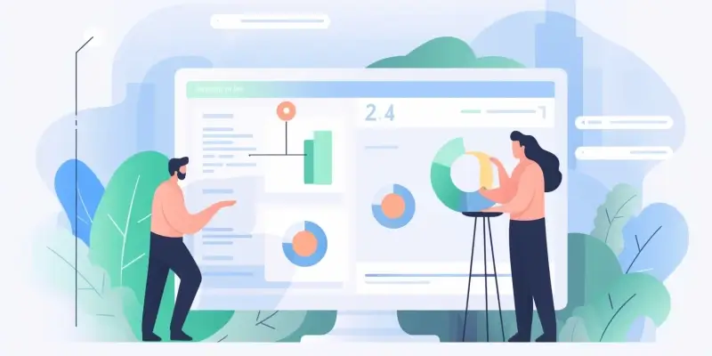 Pozycjonowanie AI Gorzów