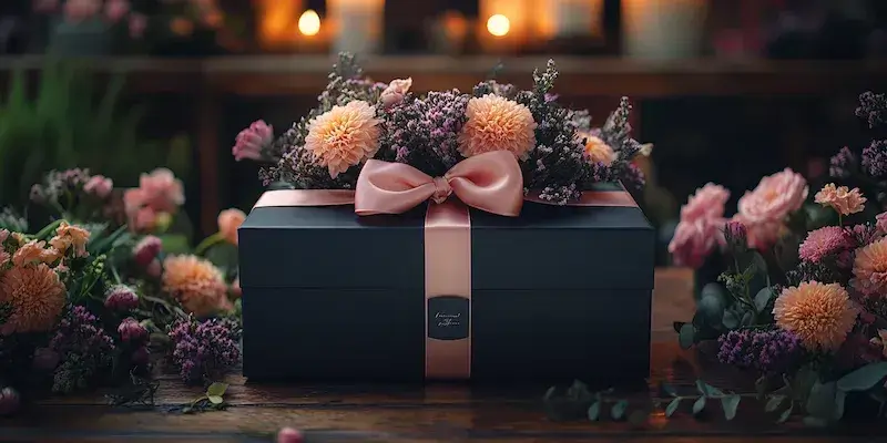 Prezenty personalizowane dla niego