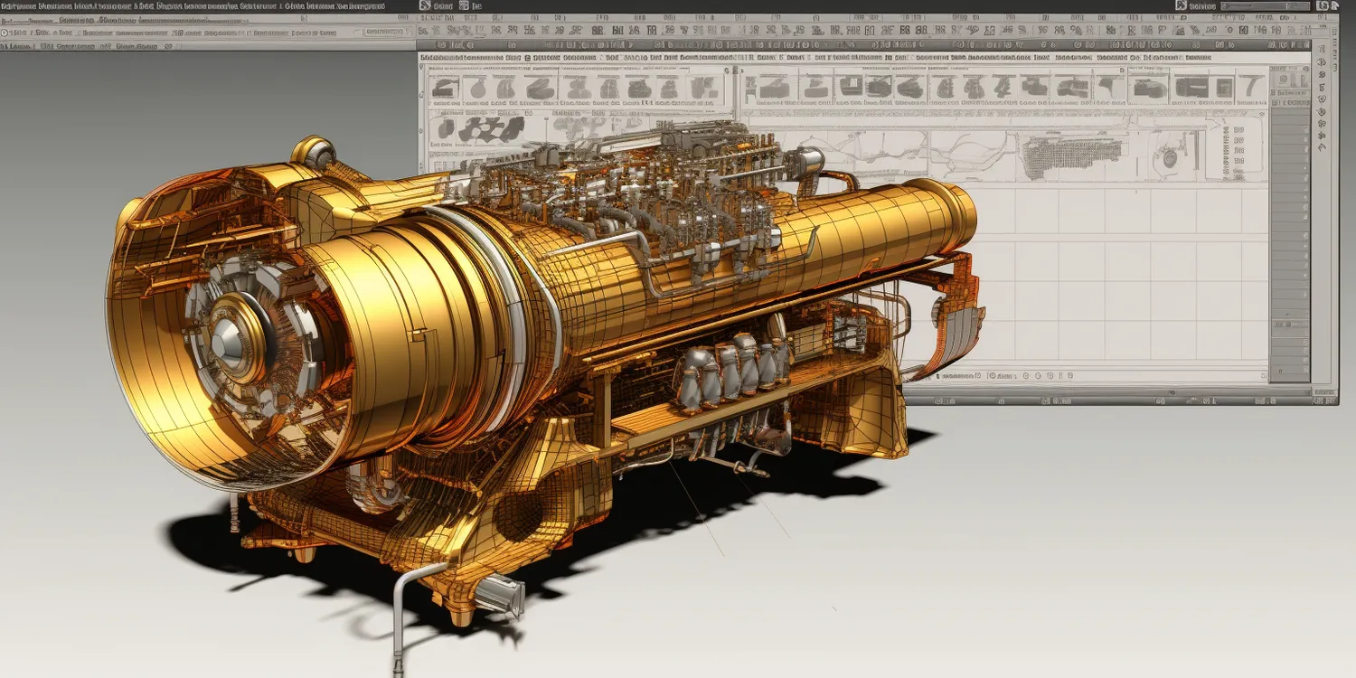 Projektowanie i budowa maszyn produkcyjnych